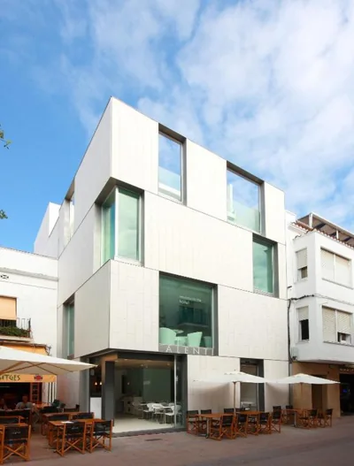 Alenti Sitges Hotel — foto 8