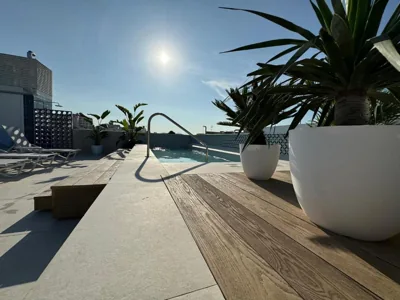 Alenti Sitges Hotel — foto 11
