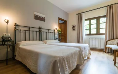 Alesga Hotel Rural - Valles del Oso -Asturias — foto 2