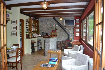 Alesga Hotel Rural - Valles del Oso -Asturias — foto 3