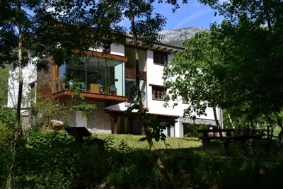 Alesga Hotel Rural - Valles del Oso -Asturias — foto 4
