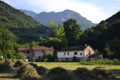 Alesga Hotel Rural - Valles del Oso -Asturias — foto 5