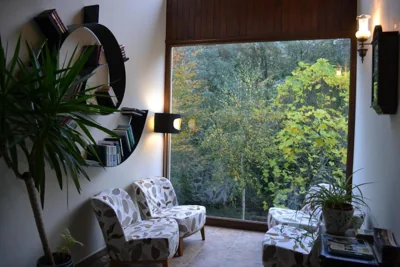 Alesga Hotel Rural - Valles del Oso -Asturias — foto 7