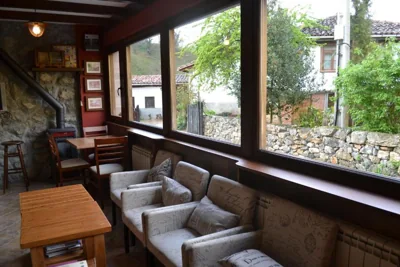 Alesga Hotel Rural - Valles del Oso -Asturias — foto 9