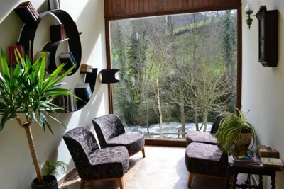 Alesga Hotel Rural - Valles del Oso -Asturias — foto 11
