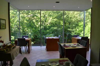 Alesga Hotel Rural - Valles del Oso -Asturias — foto 12