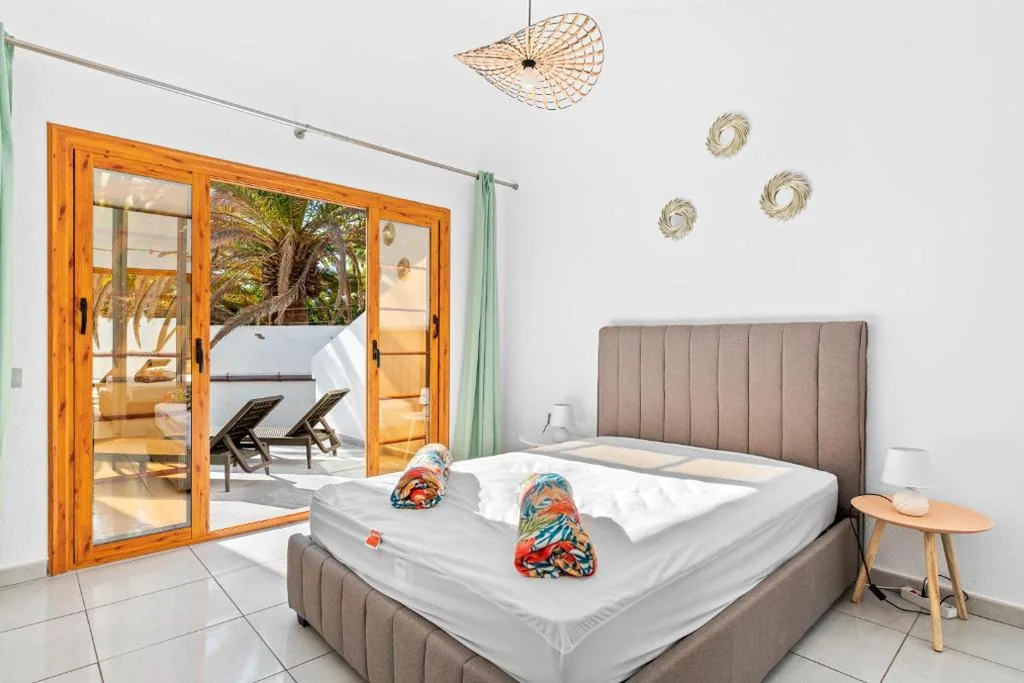 AleSol Tenerife