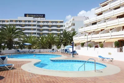 AleSol Tenerife — photo 4