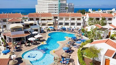 AleSol Tenerife — photo 7