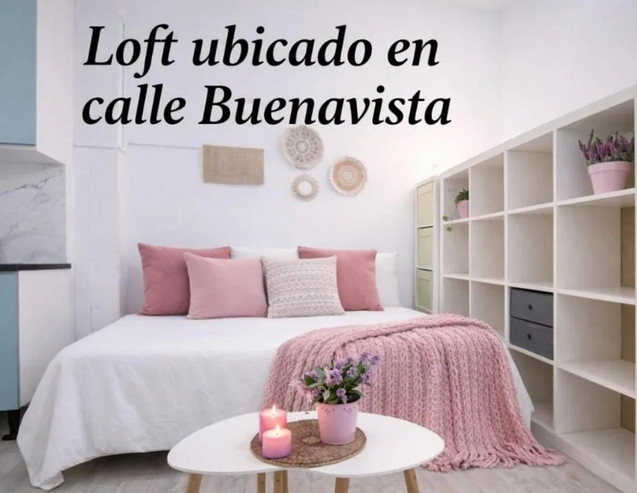 Loft — Alexa Host Centro