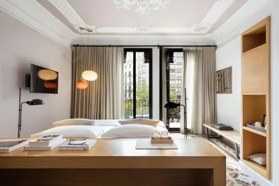 Alexandra Barcelona Hotel, Curio Collection by Hilton — Foto 3