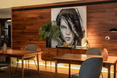 Alexandra Barcelona Hotel, Curio Collection by Hilton — Foto 6