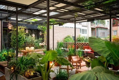 Alexandra Barcelona Hotel, Curio Collection by Hilton — Foto 7