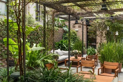Alexandra Barcelona Hotel, Curio Collection by Hilton — Foto 9