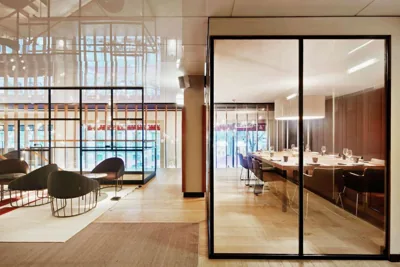 Alexandra Barcelona Hotel, Curio Collection by Hilton — Foto 12