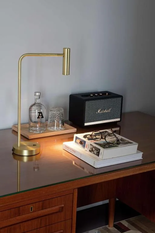 Junior Suite — Alexandra Barcelona Hotel, Curio Collection by Hilton