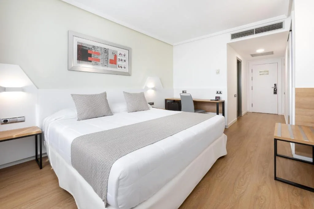 Urban Room — Alexandre FrontAir Congress