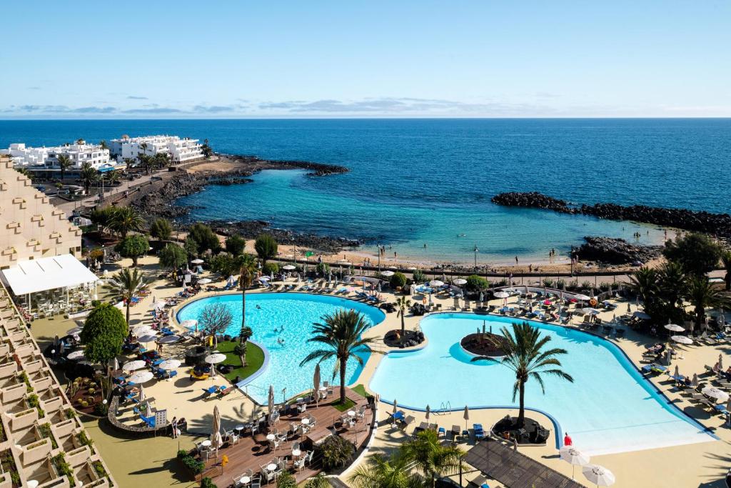 Alexandre Teguise Playa