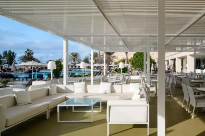 Alexandre Teguise Playa — foto 4