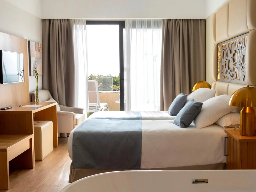 Suite — Alexandre Teguise Playa