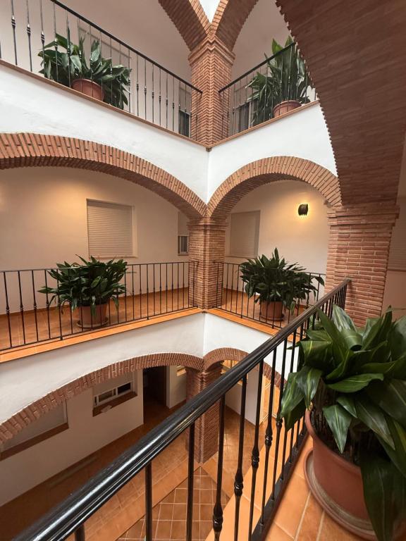 Alfarnate Antiguo Cuartel