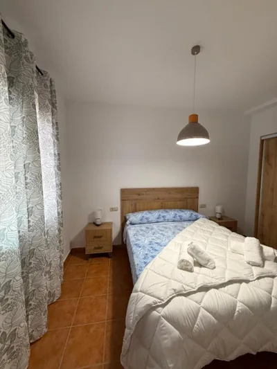 Alfarnate Antiguo Cuartel — Foto 6