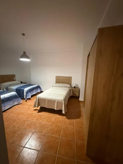 Alfarnate Antiguo Cuartel — Foto 11