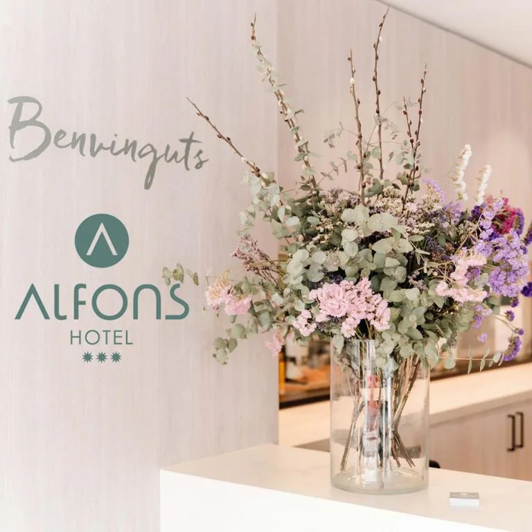 Alfons Hotel