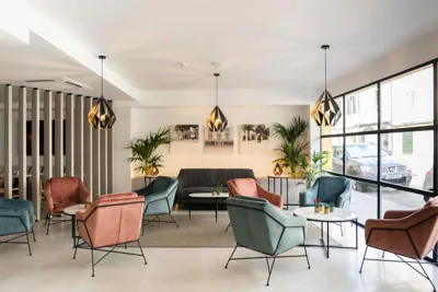 Alfons Hotel — foto 4