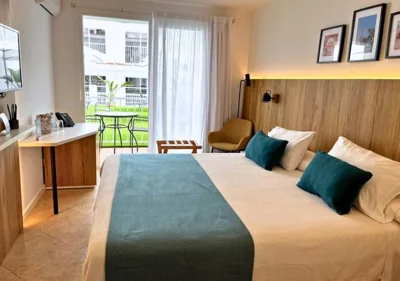 Alfons Hotel — foto 9