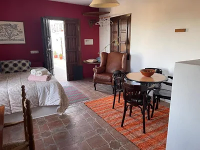 Algarabí — foto 4