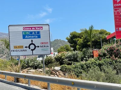 Algarabí — foto 12
