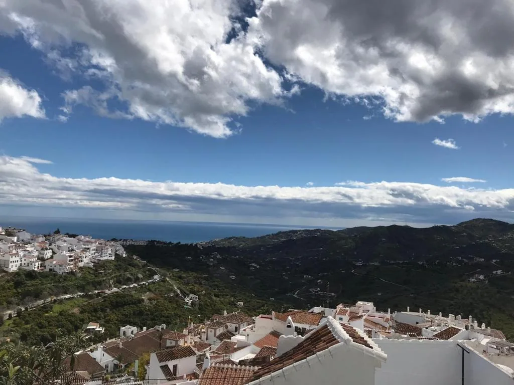 Casa — Algarabí