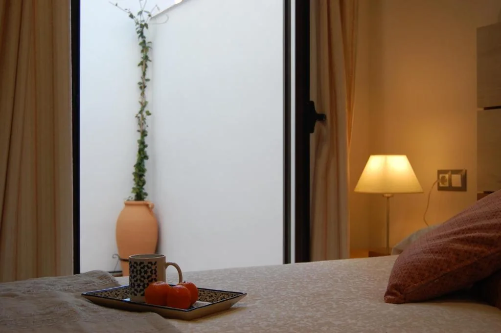 Appartement — ALHAJAS DE CORDOBA