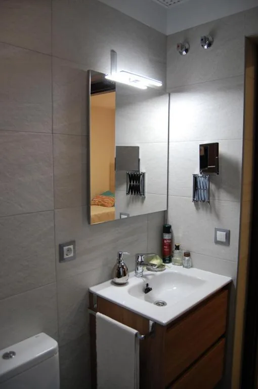 Appartement — ALHAJAS DE CORDOBA