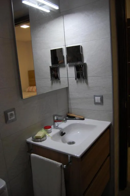 Appartement — ALHAJAS DE CORDOBA