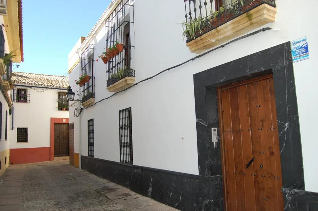 Appartement — ALHAJAS DE CORDOBA