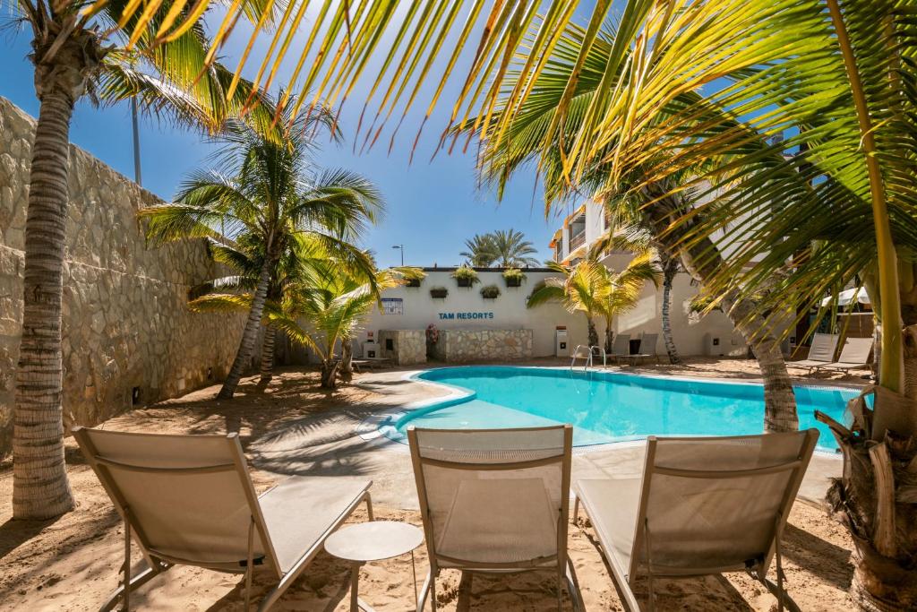 Alhambra Boutique Apartments by PMC Resorts