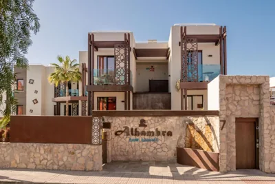Alhambra Boutique Apartments by PMC Resorts — foto 2