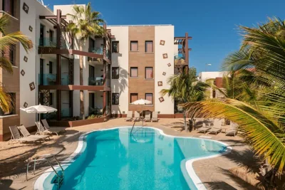 Alhambra Boutique Apartments by PMC Resorts — foto 4