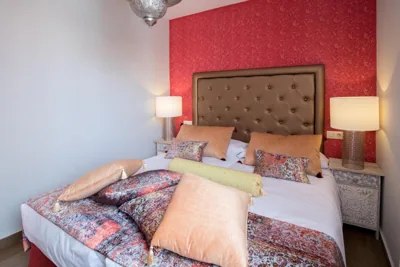 Alhambra Boutique Apartments by PMC Resorts — foto 5