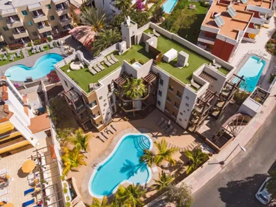Alhambra Boutique Apartments by PMC Resorts — foto 6