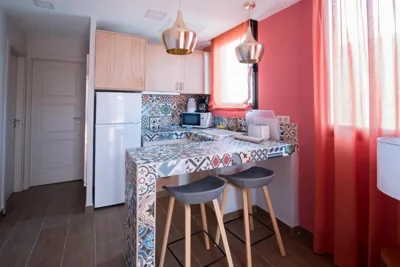 Alhambra Boutique Apartments by PMC Resorts — foto 7