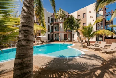 Alhambra Boutique Apartments by PMC Resorts — foto 8