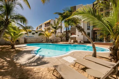 Alhambra Boutique Apartments by PMC Resorts — foto 10