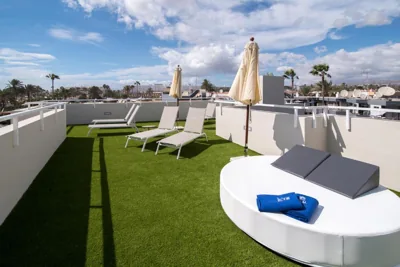 Alhambra Boutique Apartments by PMC Resorts — foto 11