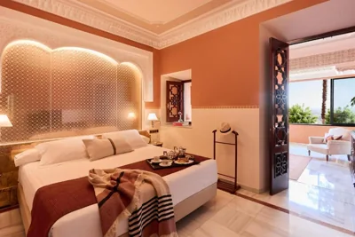 Alhambra Palace Hotel — photo 10