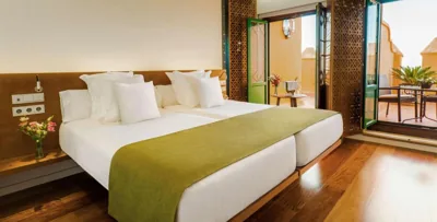 Alhambra Palace Hotel — photo 12