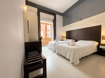 Alhambra Suites — foto 2