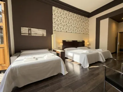 Alhambra Suites — foto 3